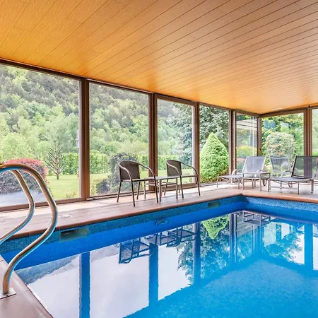 Hotel & Restaurante Pena 4*