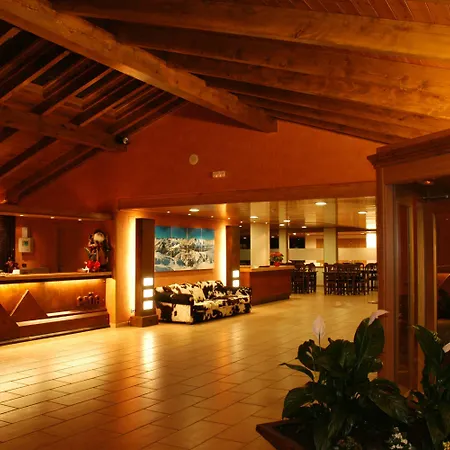 & Restaurante Pena 4* Arròs