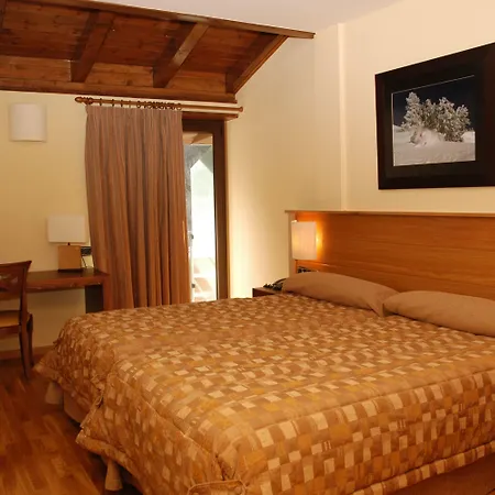Hotel & Restaurante Pena Arrós