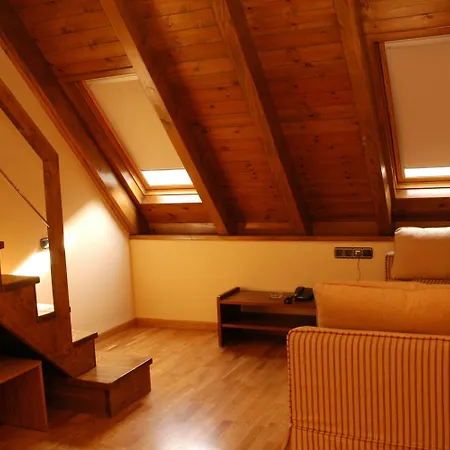 & Restaurante Pena Hotel 4*