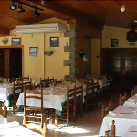 & Restaurante Pena Hotel 4*