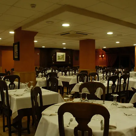 Hotel & Restaurante Pena Arrós