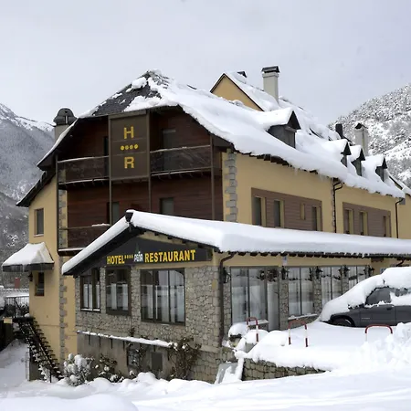 & Restaurante Pena Hotel 4*