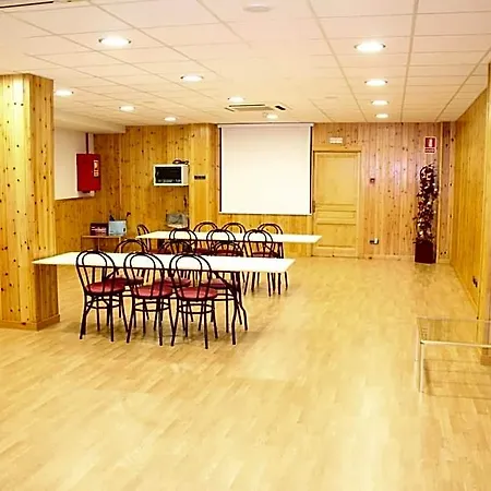 & Restaurante Pena Hotel 4*