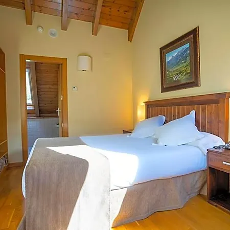 & Restaurante Pena Hotel 4*