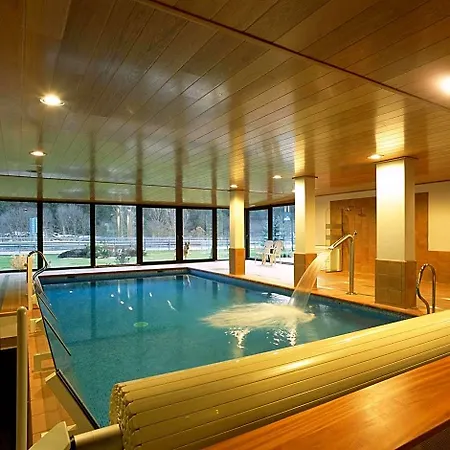 Hotel & Restaurante Pena 4*