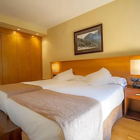 & Restaurante Pena Hotel 4*