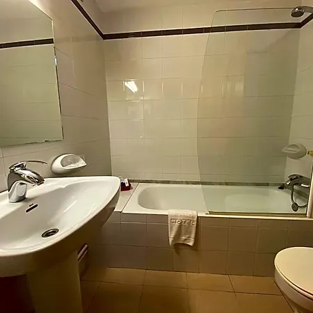 & Restaurante Pena Hotel 4*
