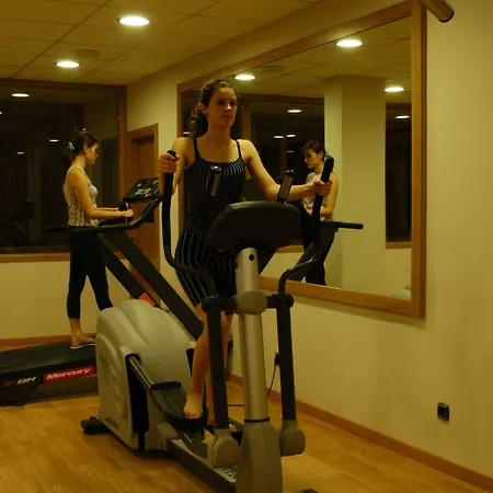 Hotel & Restaurante Pena 4*