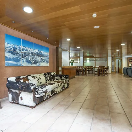 & Restaurante Pena 4*