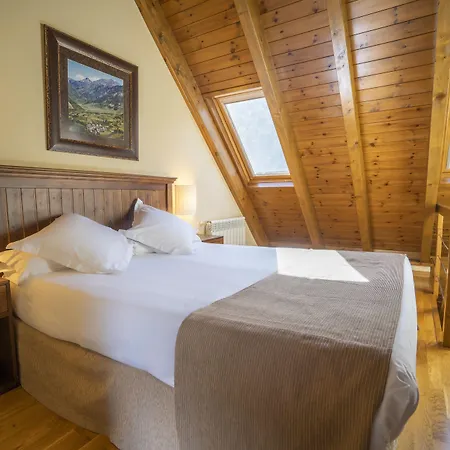 & Restaurante Pena Hotel 4*
