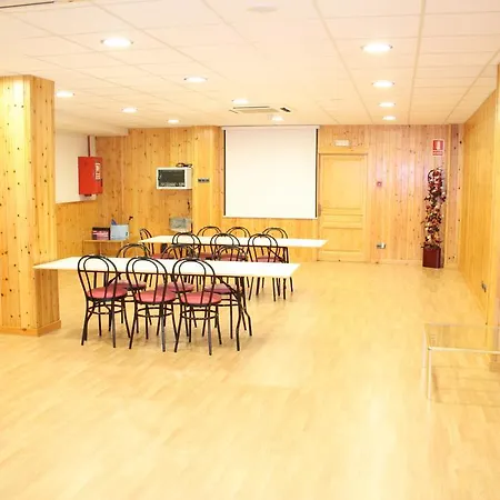 Hotel & Restaurante Pena