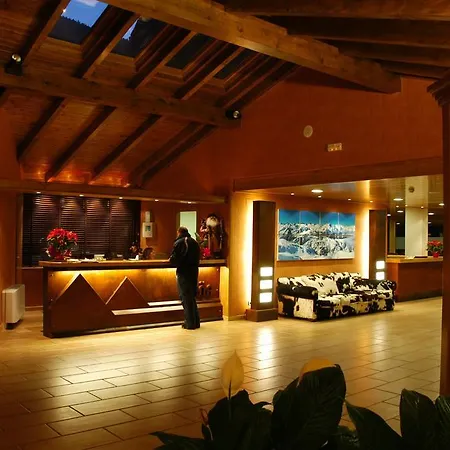 Hotel & Restaurante Pena
